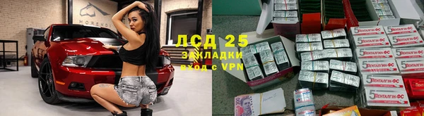 хмурый Алексеевка